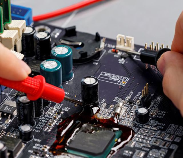 Burglar Alarm Repair Services in Beverley