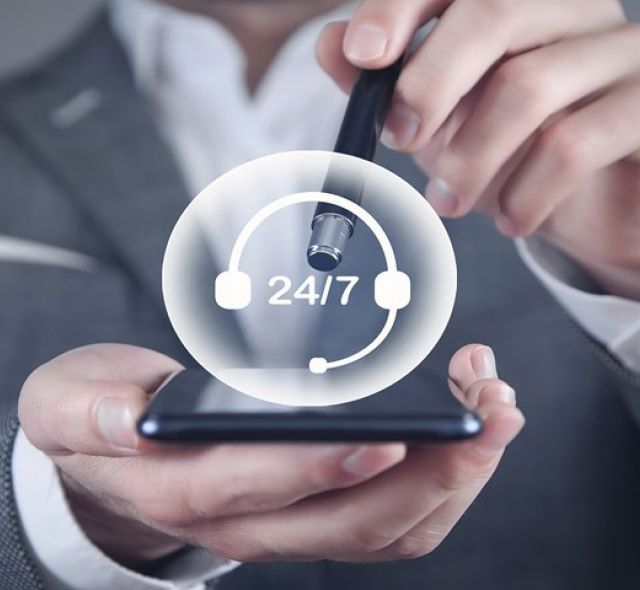 24 Hour Emergency Alarm Call Out Services in Beverley